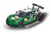 Porsche 911 RSR 