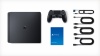 PS4 Konzole 1TB Slim HITS Pack (HZD,UC4,TLOU)