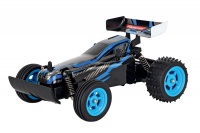 180013 2,4GHz RC Race Buggy, blue