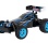 180013 2,4GHz RC Race Buggy, blue