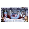 Set Frozen II - headphones, lantern, karaoke box