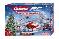 2,4 GHz - Helicopter - Advent Calendar 501042
