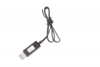 600057 USB Cable 1A for LiFePo4 3,2V Batteries