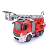 Mercedes R/C Fire Truck