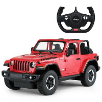 R/C car Jeep Wrangler JL (1:14)