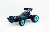180013 2,4GHz RC Race Buggy, blue