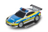 Car GO/GO+ 64174 Porsche 911 GT3 Polizei