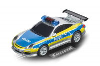 Car Carrera D143 - 41441 Porsche 911 Polizei