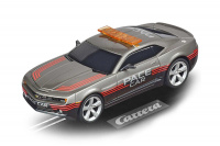 Car Carrera D132 - 30932 Chevrolet Camaro Pace