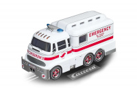 Car Carrera D132 - 30943 Carrera Ambulance