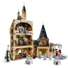 LEGO Harry Potter 75948 Hodinová věž v Bradavicích