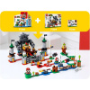 LEGO Leaf 2020 71366 Palba Boomer Billa - rozšiřuj