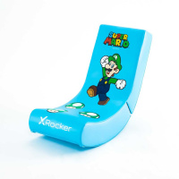 Gaming chair Luigi