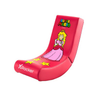 Gaming chair Peach