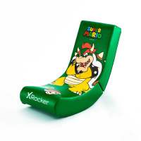 Gaming chair Bowser