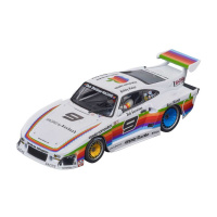 Car Carrera D132 - 30928 Porsche Kremer 935 K3