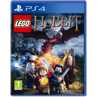 PS4 LEGO The Hobbit