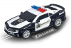 Car GO/GO+ 64031 Chevrolet Camaro Sheriff