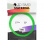 Filament ABS Transparent - 15m