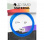 Filament PLA Transparent - 15m