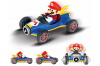 181066 2,4GHz Mario Kart™ Mach 8, Mario 