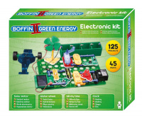 Boffin II Green Energy