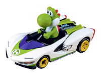 Car GO/GO+ 64183 Nintendo Mario Kart - Yoshi