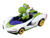 62532 Nintendo Mario Kart - P-Wing