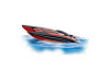 R/C boat Carrera 301016X Race Cat 2.4GHz (1/16)