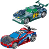 Carrera GO 62195 Spiderman