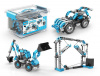 ENGINO Motorized Maker 60in1