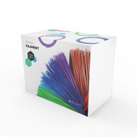 Filament 125m (Multipro/KIT) - ABS/PLA various colours