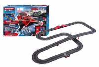 62531 Build 'n Race - Racing Set 6.2