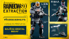 XONE Tom Clancy's Rainbow Six Extraction De Luxe