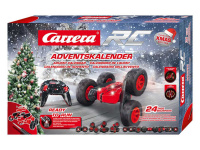 Carrera Advent calendar 240009 R/C Turnator