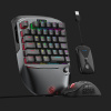 GameSir VX2 AimSwitch Combo Mouse + Keyboard V2.0