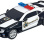 Car GO/GO+ 64031 Chevrolet Camaro Sheriff