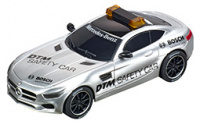 Car GO/GO+ 64134 Mercedes-AMG GT 