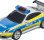 Car GO/GO+ 64174 Porsche 911 GT3 Polizei