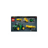 LEGO Technic 42136 John Deere 9620R 4WD Traktor