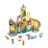 LEGO Disney Princess 43207 Arielin podvodní palác
