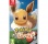 SWITCH Pokémon Let's Go Eevee!