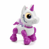 Robot Heads Up - Unicorn