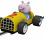 Carrera FIRST 65029 Peppa Pig - George