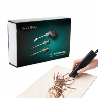 3D pen MultiPro accessory - Burning set