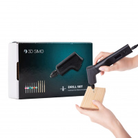 3D pen MultiPro accessory - Drill set