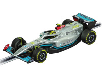 GO/GO+ 64204 Mercedes F1 Lewis Hamilton