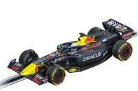 GO/GO+ 64205 Red Bull F1 Max Verstappen