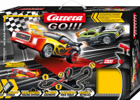 Carrera GO 62556 Big Block Power