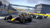 PC F1 2022